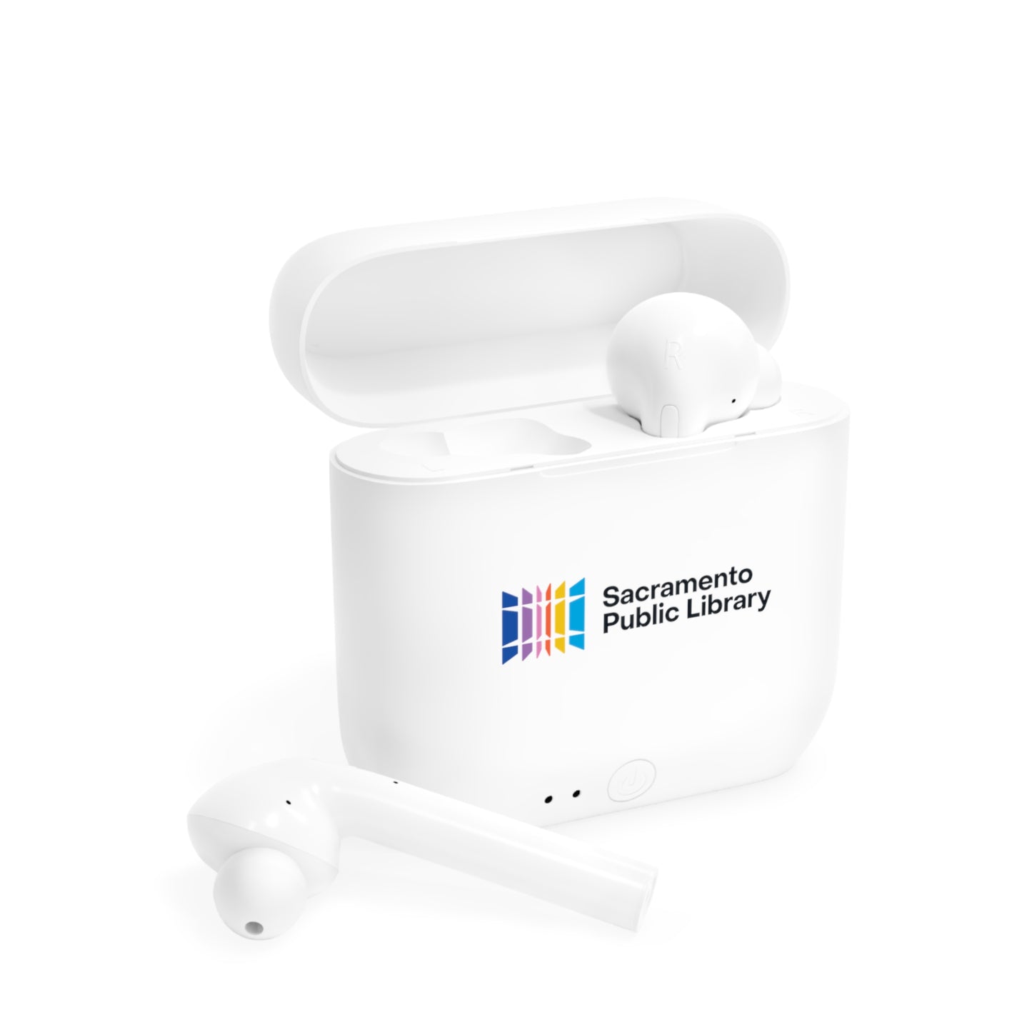 Essos Wireless Earbuds