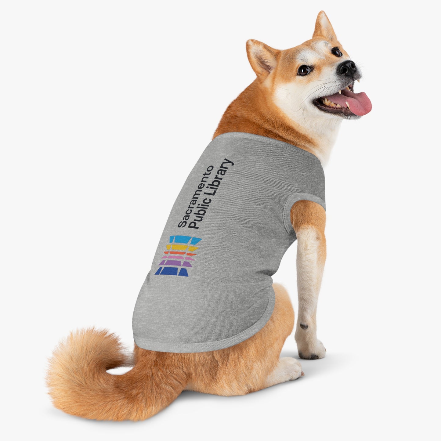 Pet Tank Top