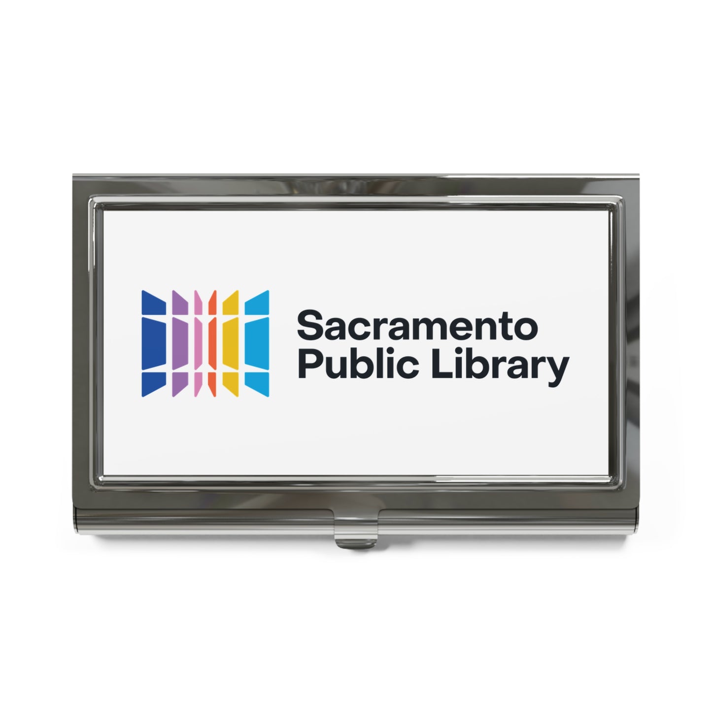 Business Card Holder