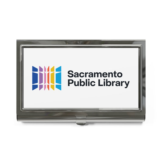 Business Card Holder