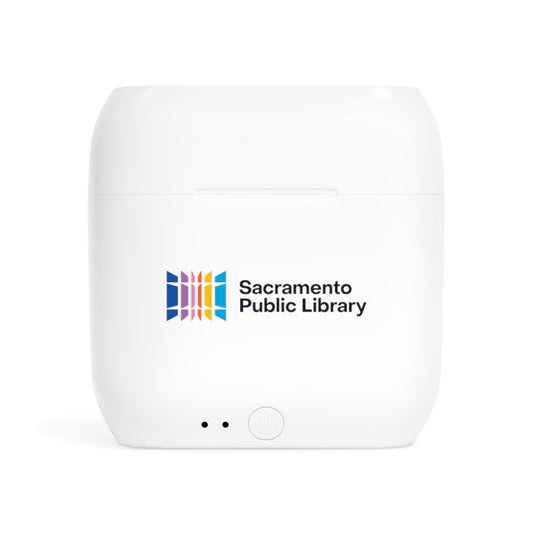 Essos Wireless Earbuds