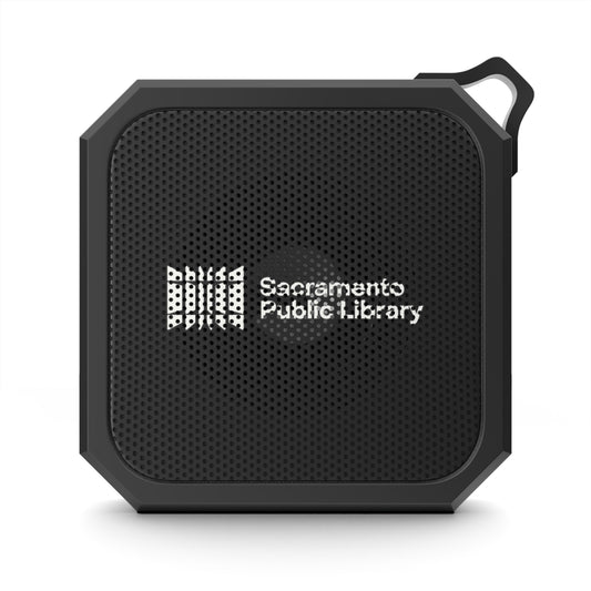 Outdoor Bluetooth Speaker