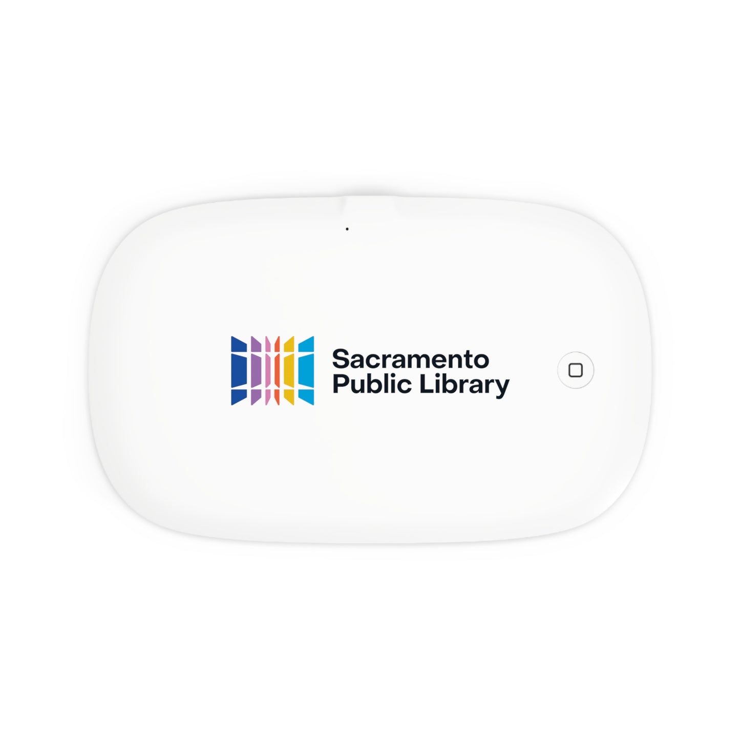 UV Phone Sanitizer and Wireless Charging Pad