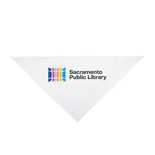 Pet Bandana