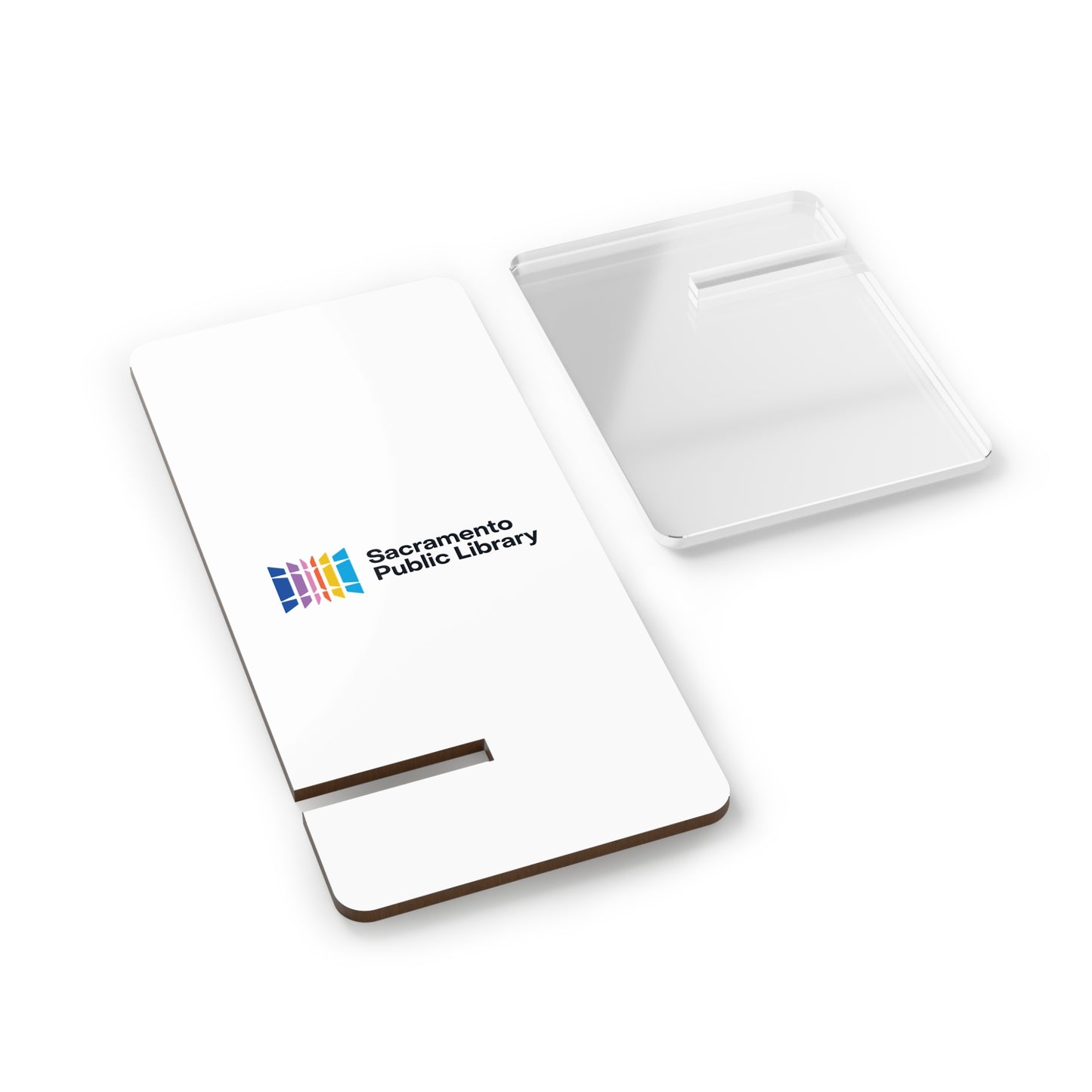 Mobile Display Stand for Smartphones