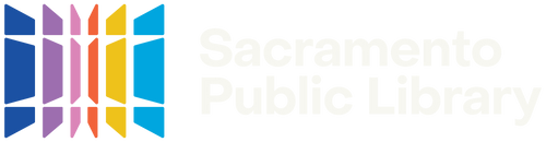 Sacramento Public Library Store