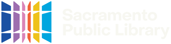 Sacramento Public Library Store